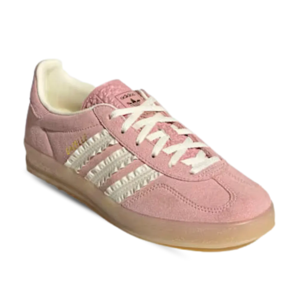 Adidas Gazelle Indoor Women's Pink Sneaker