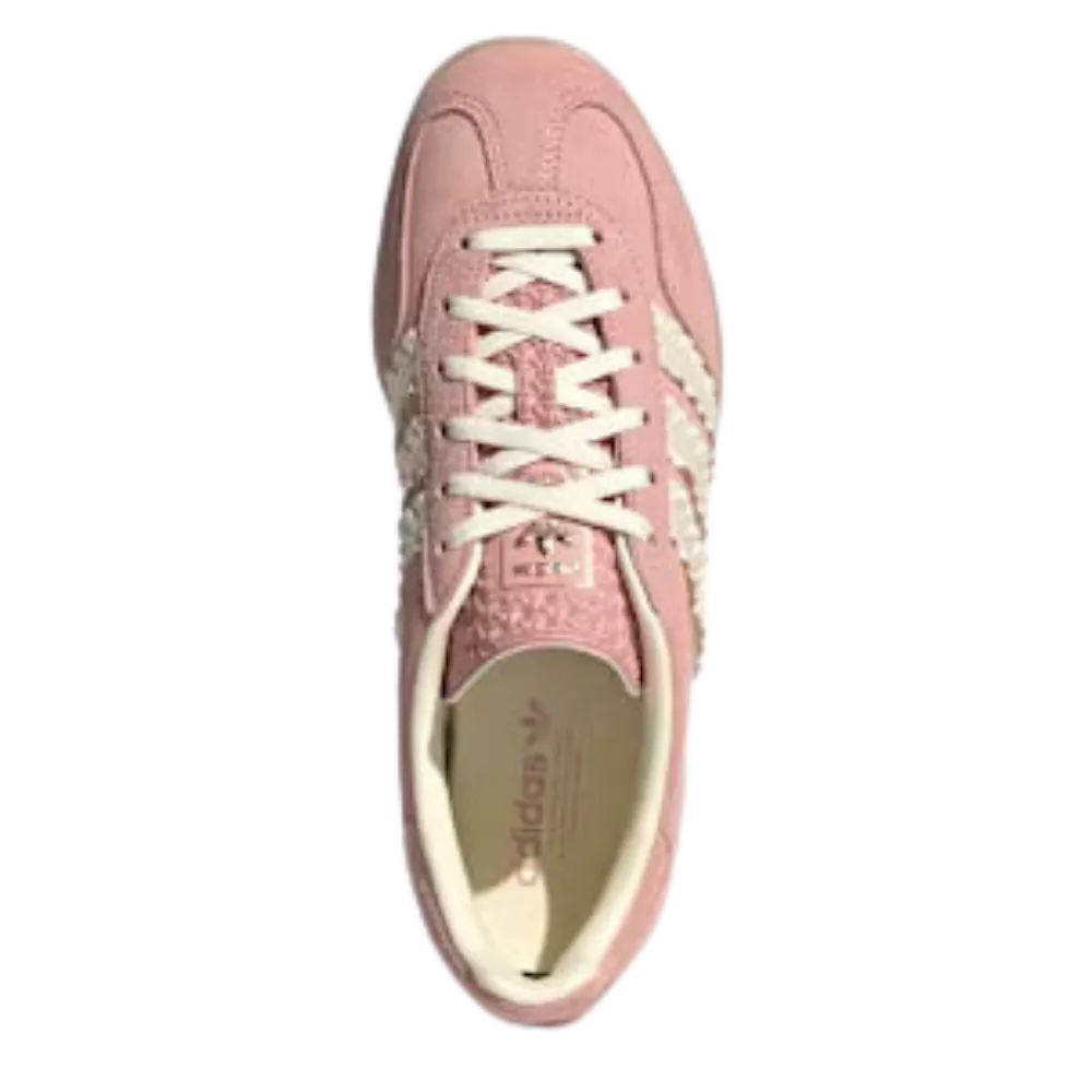 Adidas Gazelle Indoor Women's Pink Sneaker