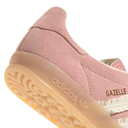 Adidas Gazelle Indoor Women's Pink Sneaker