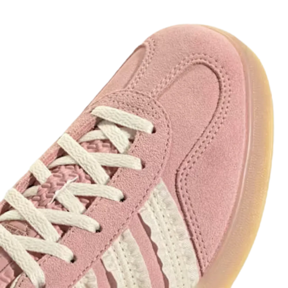Adidas Gazelle Indoor Women's Pink Sneaker