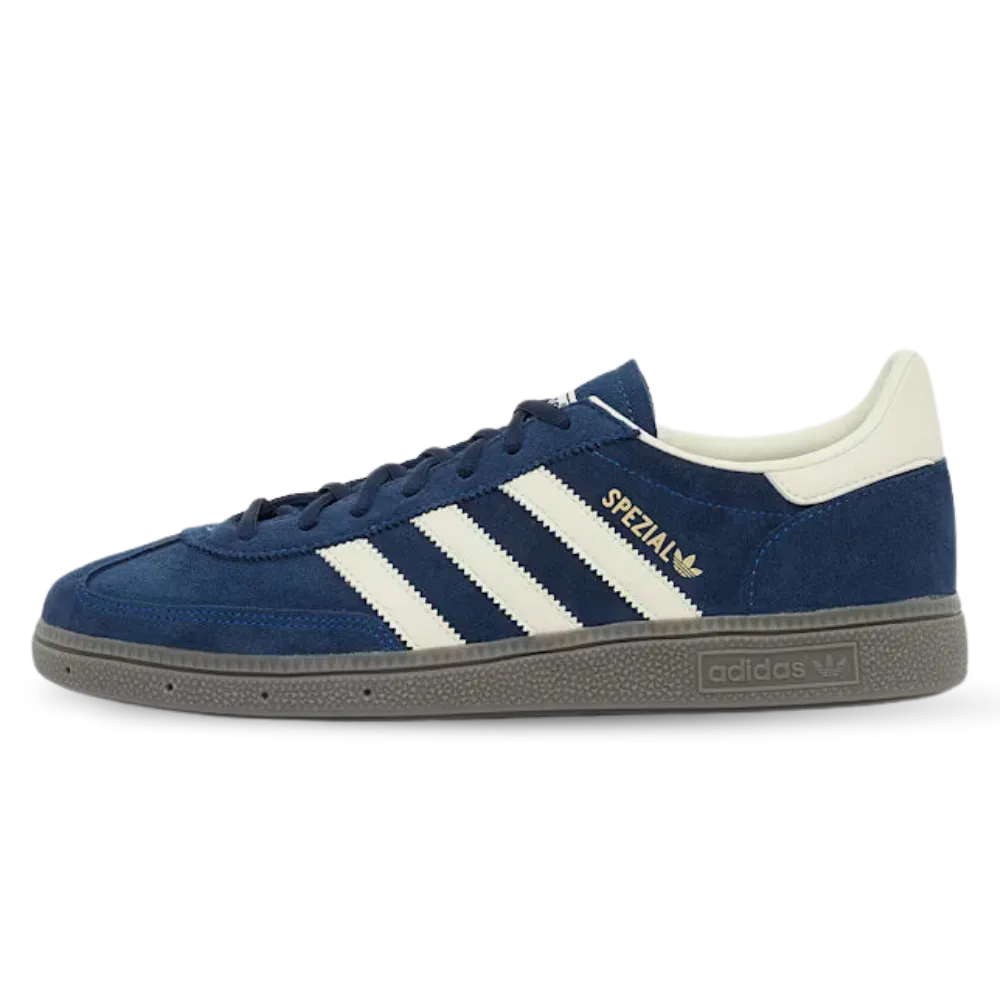 Adidas Handball Spezial Blue Sneaker1