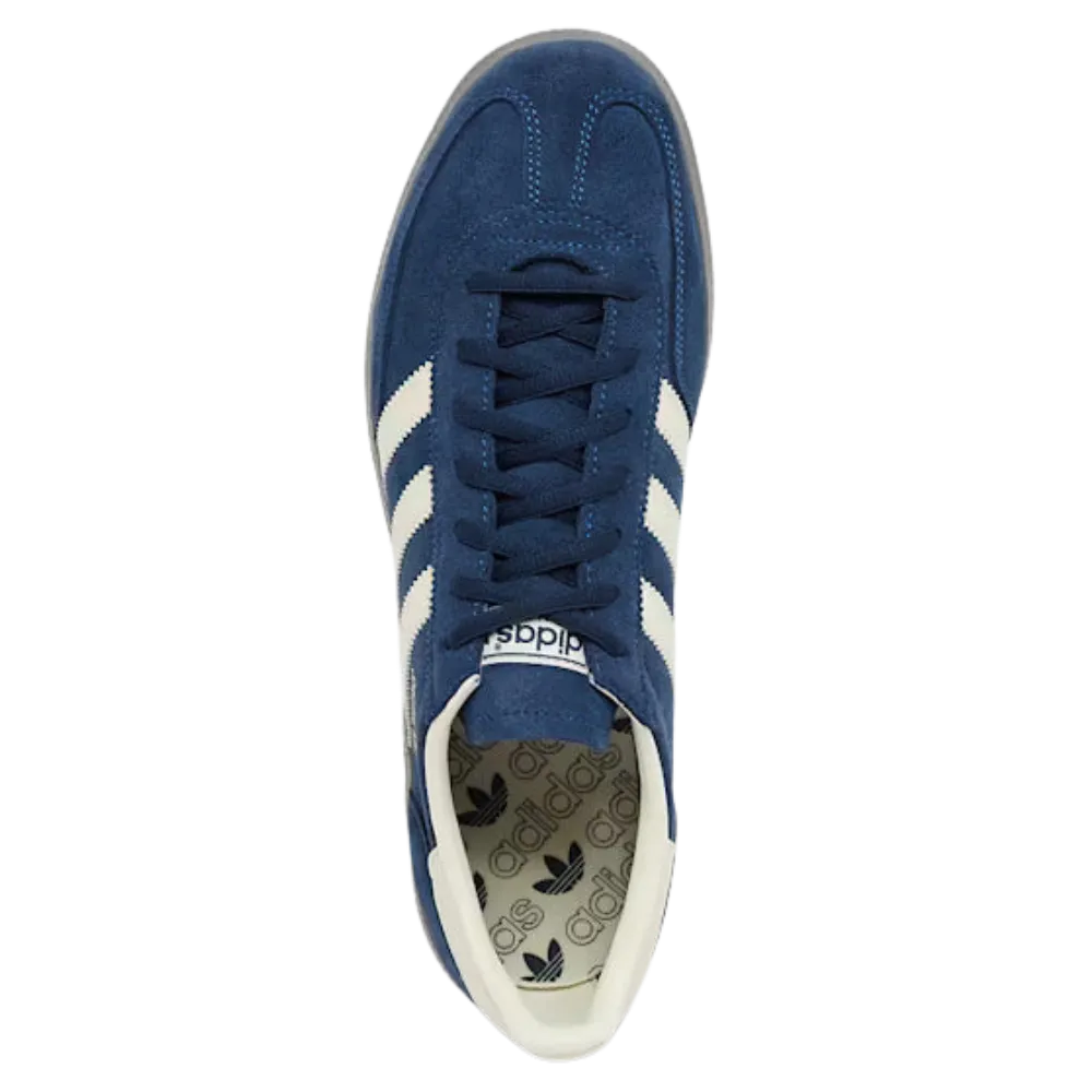 Adidas Handball Spezial Blue Sneaker5