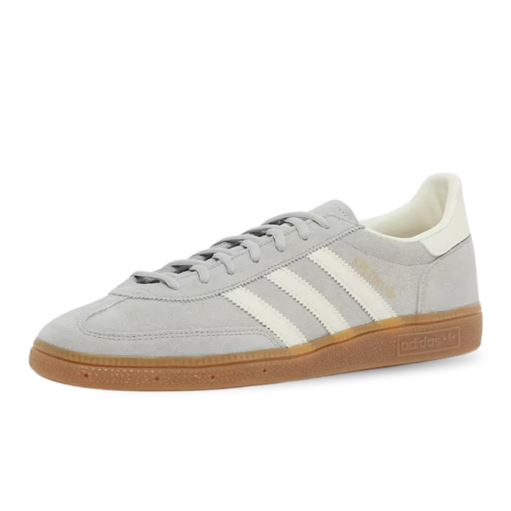 Adidas Handball Spezial Grey Sneaker2