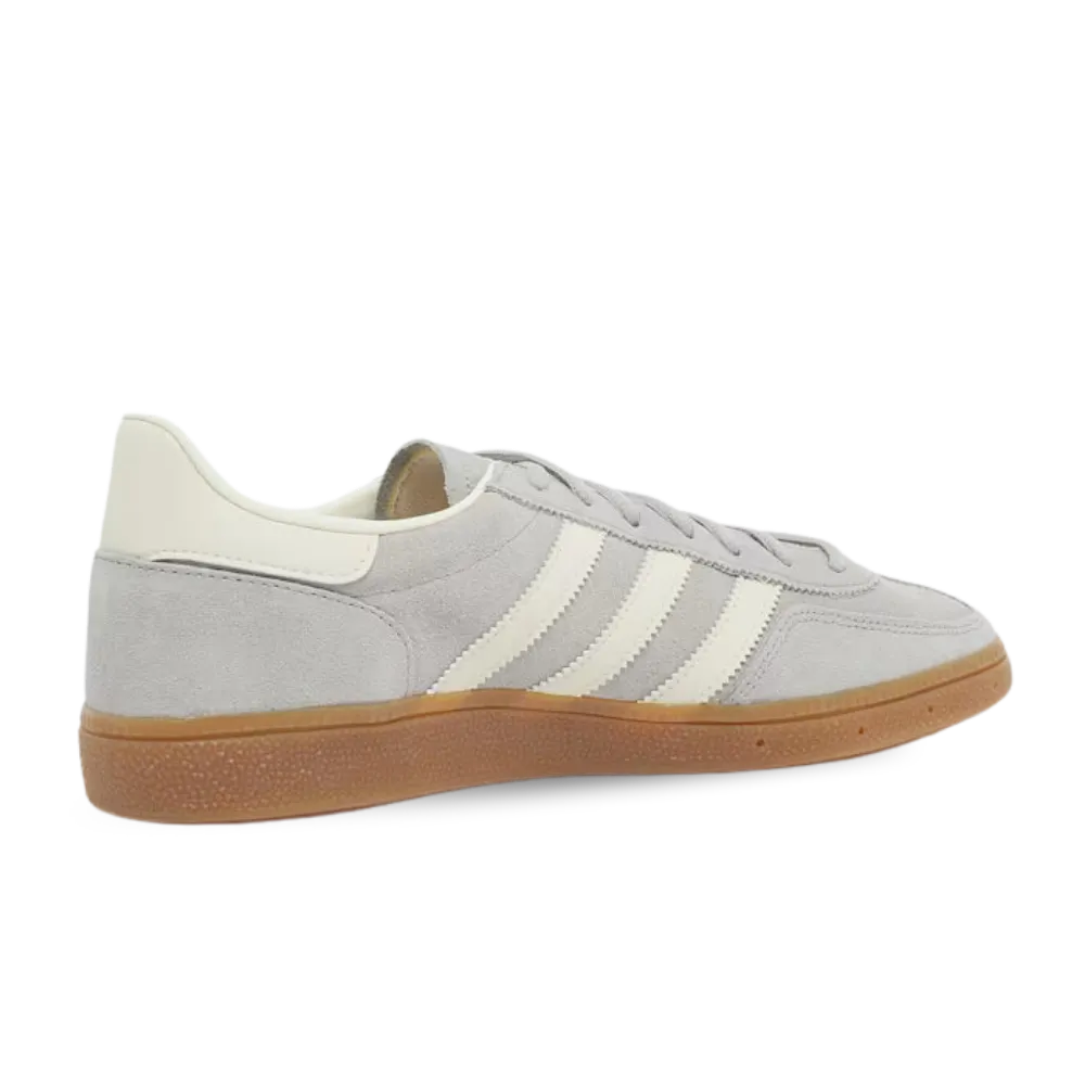 Adidas Handball Spezial Grey Sneaker3