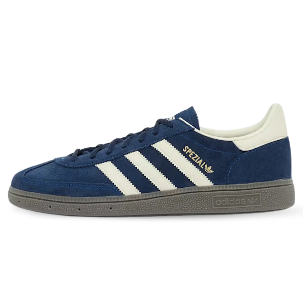 Adidas Handball Spezial Men's Blue Sneaker