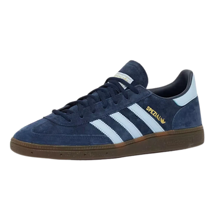 Adidas Handball Spezial Women's Blue Sneaker