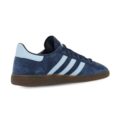 Adidas Handball Spezial Women's Blue Sneaker