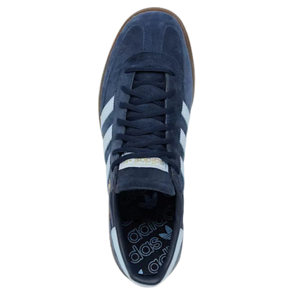 Adidas Handball Spezial Women's Blue Sneaker