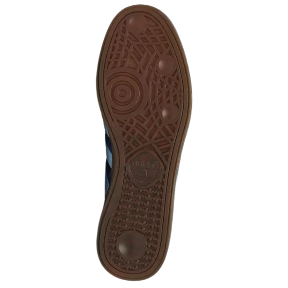 Adidas Handball Spezial Women's Blue Sneaker