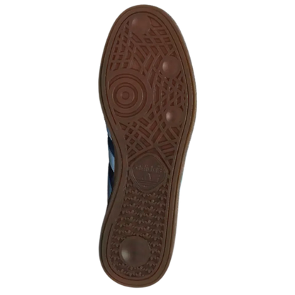 Adidas Handball Spezial Women's Blue Sneaker