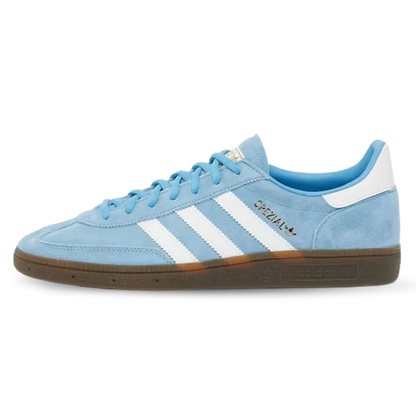 Adidas Handball Spezial Women's Blue Sneaker