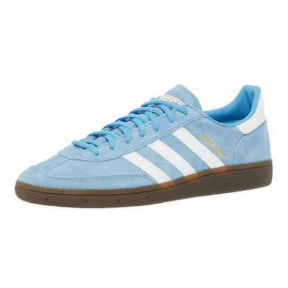 Adidas Handball Spezial Women's Blue Sneaker