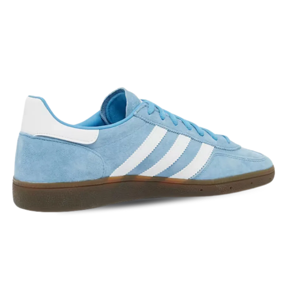 Adidas Handball Spezial Women's Blue Sneaker