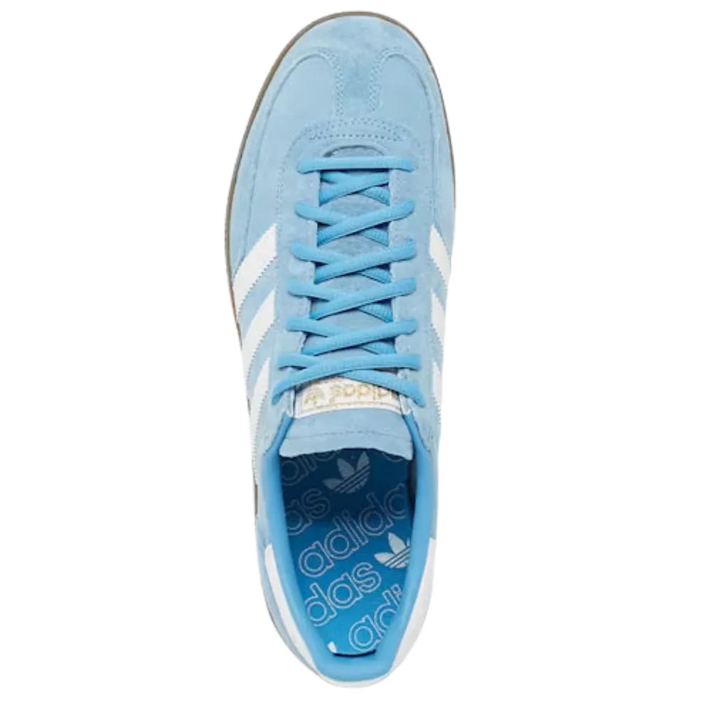 Adidas Handball Spezial Women's Blue Sneaker