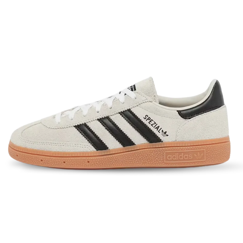 Adidas Handball Spezial Women's Grey Sneaker