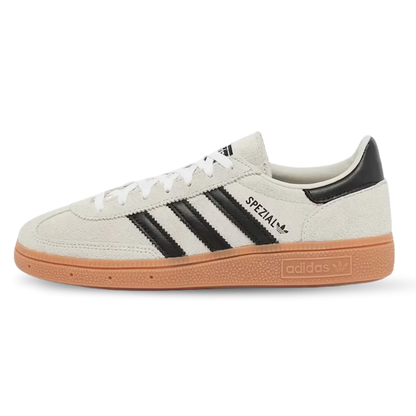Adidas Handball Spezial Women's Grey Sneaker