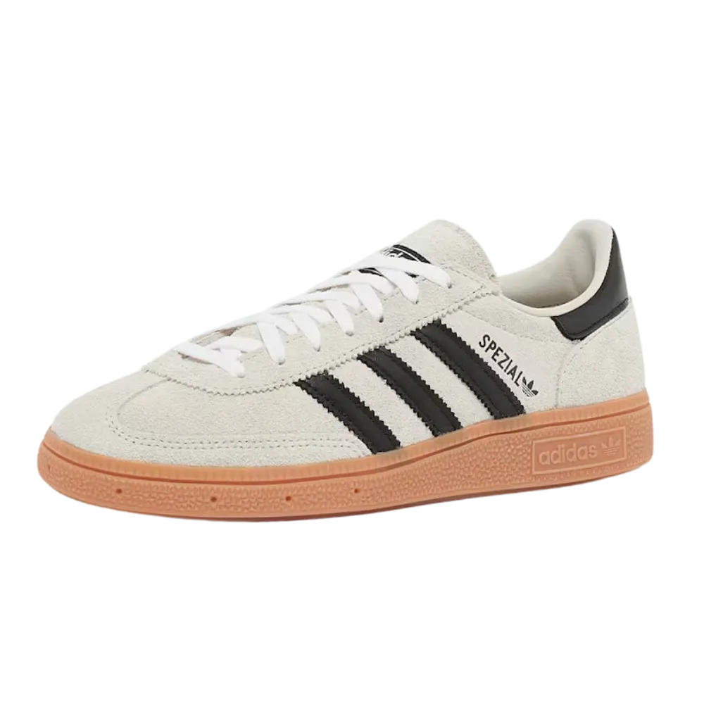 Adidas Handball Spezial Women's Grey Sneaker