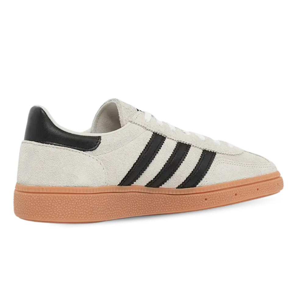 Adidas Handball Spezial Women's Grey Sneaker