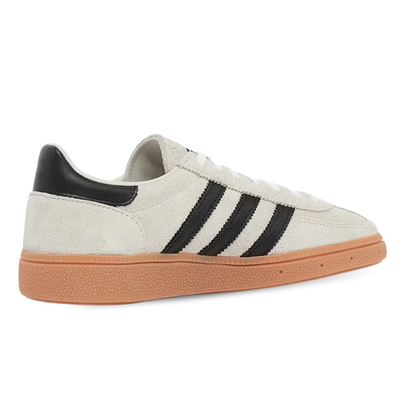 Adidas Handball Spezial Women's Grey Sneaker