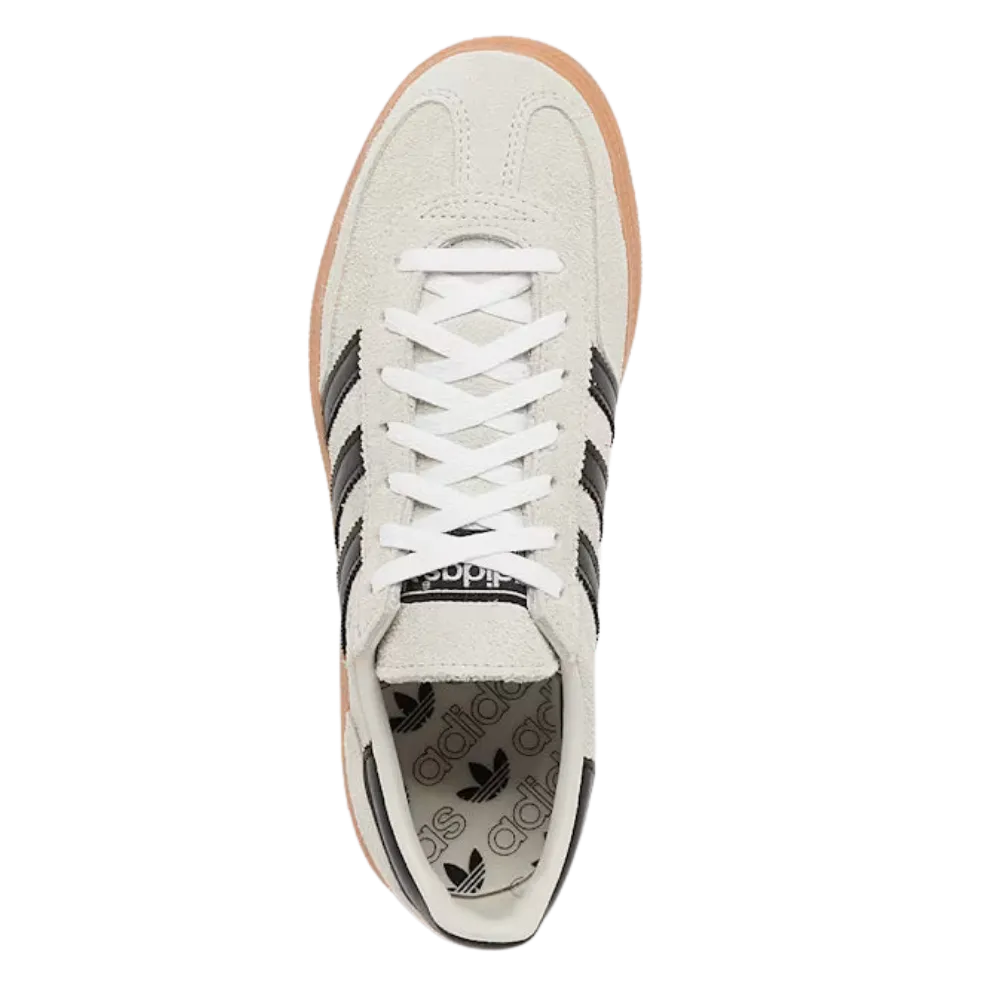 Adidas Handball Spezial Women's Grey Sneaker