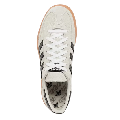 Adidas Handball Spezial Women's Grey Sneaker