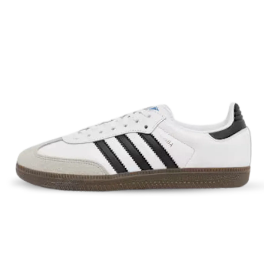 Adidas Samba OG Kids White Sneaker