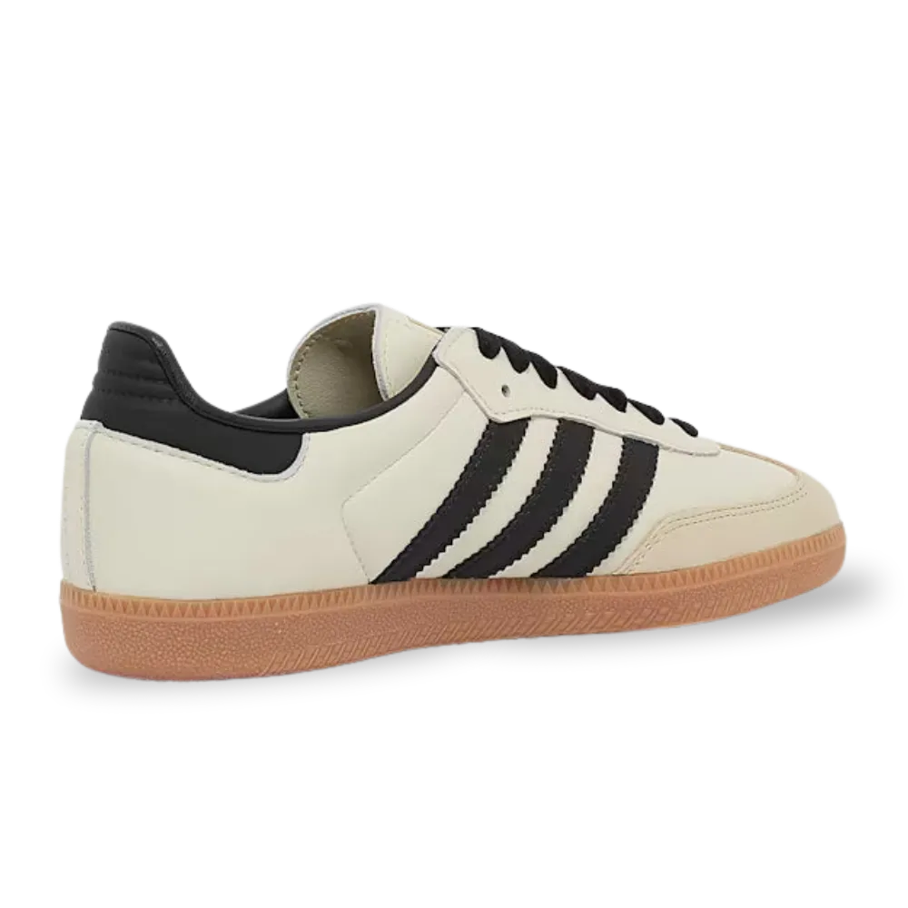 Adidas Samba OG Women's Beige Sneaker3