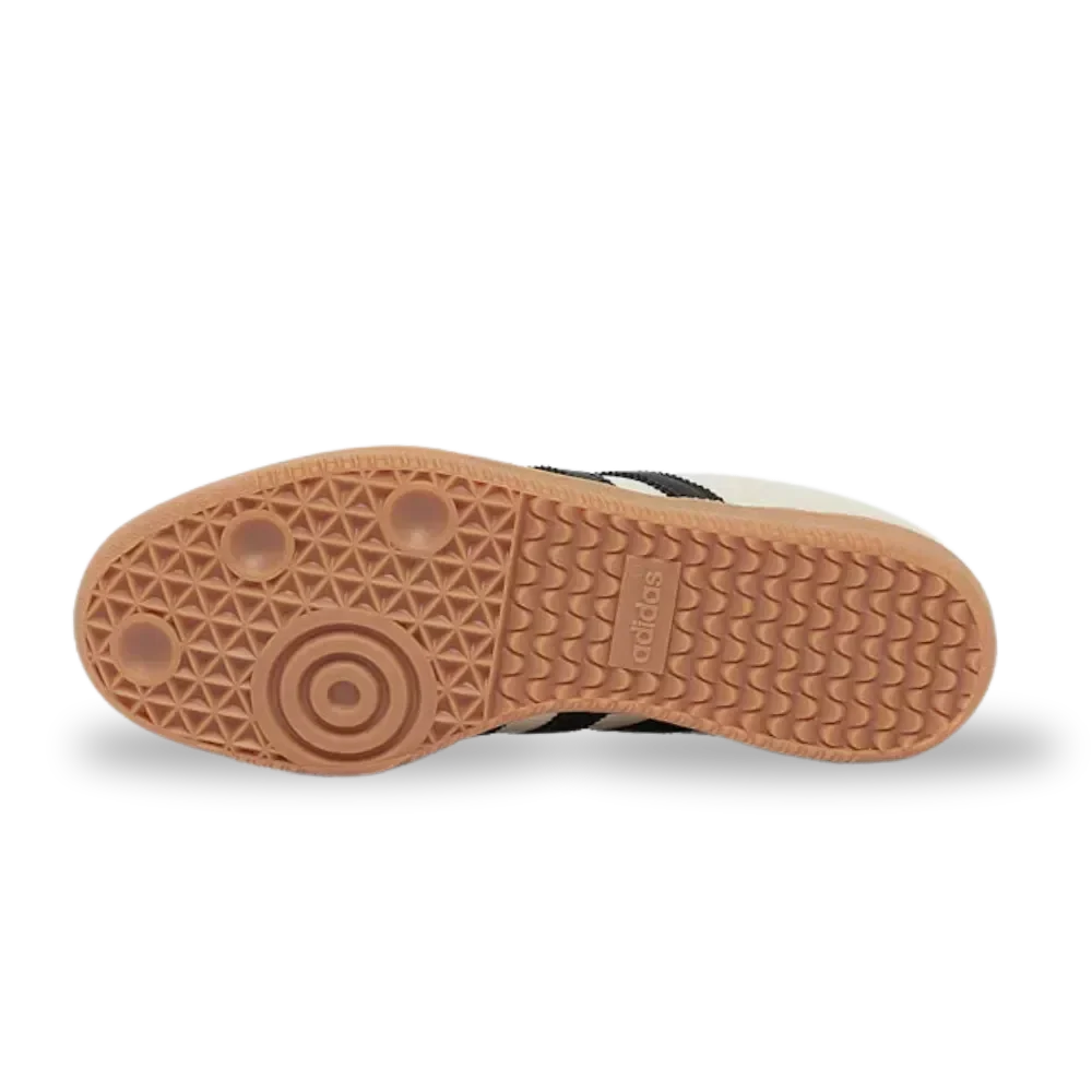 Adidas Samba OG Women's Beige Sneaker4