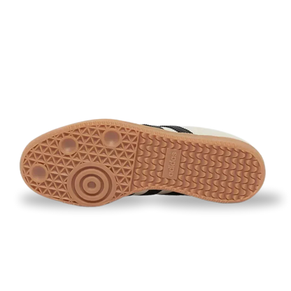 Adidas Samba OG Women's Beige Sneaker4