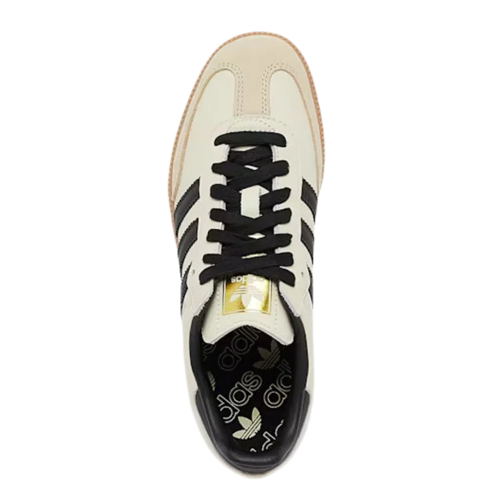 Adidas Samba OG Women's Beige Sneaker5