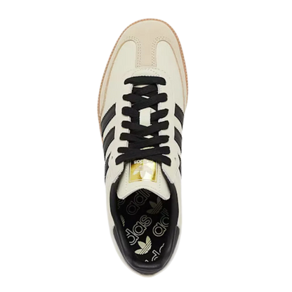 Adidas Samba OG Women's Beige Sneaker5