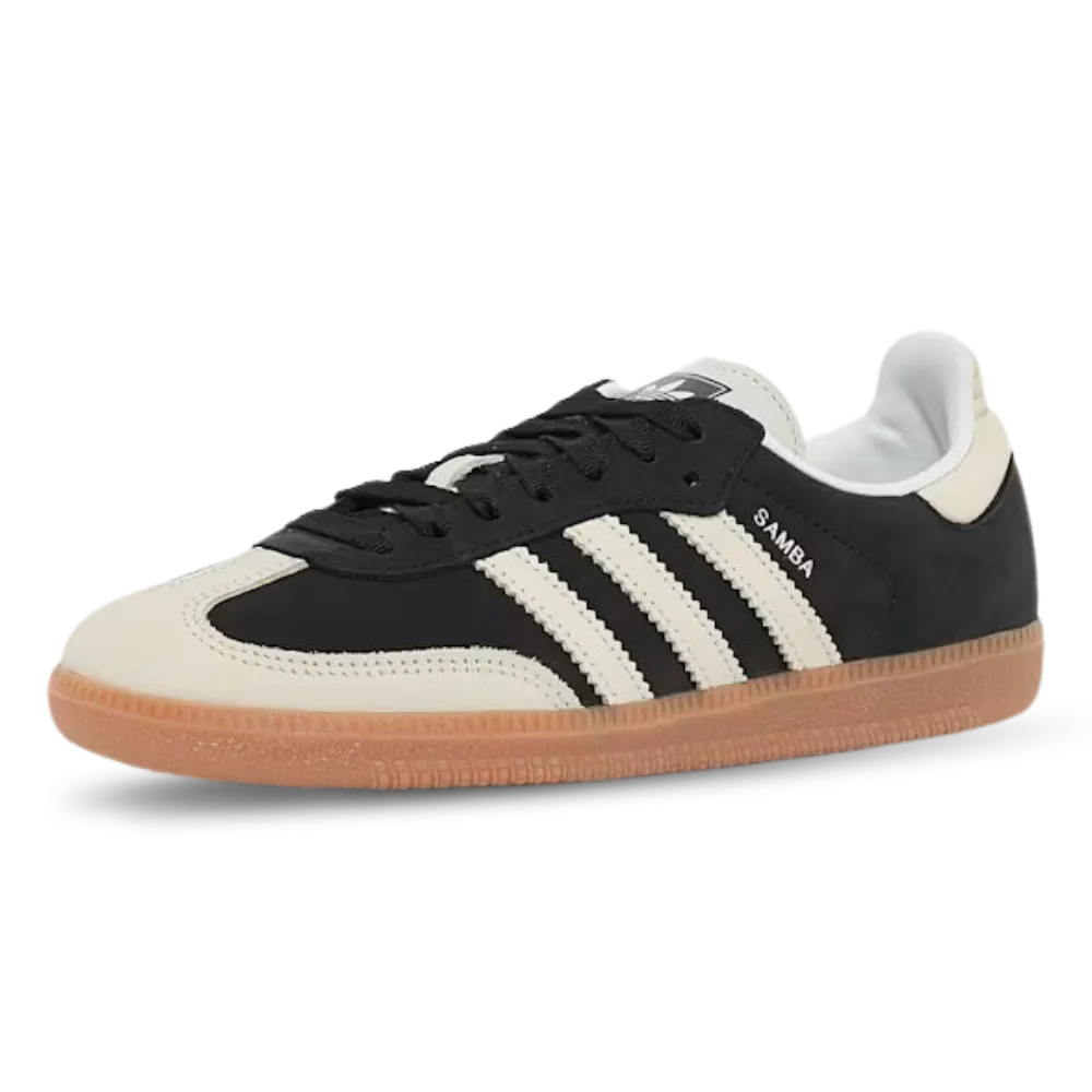 Adidas Samba OG Women's Black Sneaker