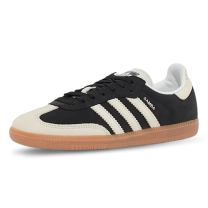 Adidas Samba OG Women's Black Sneaker