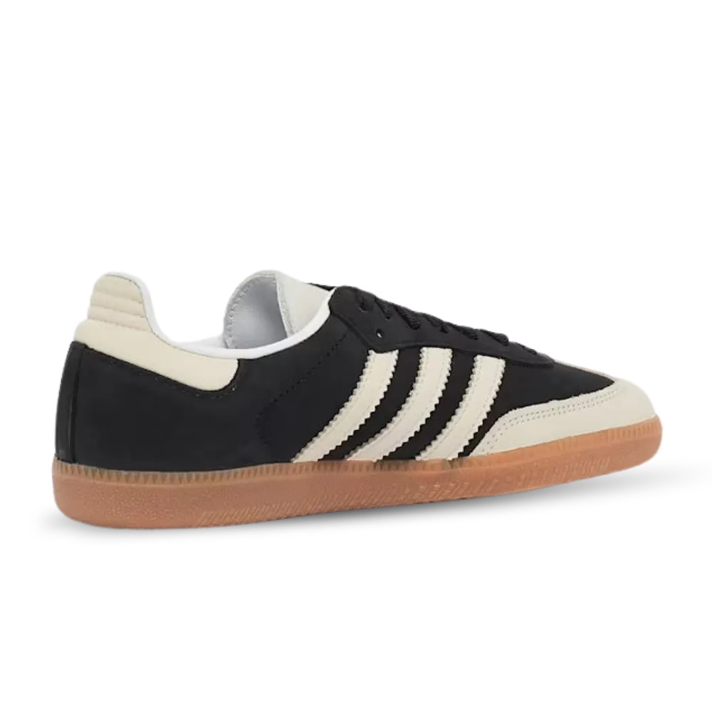 Adidas Samba OG Women's Black Sneaker