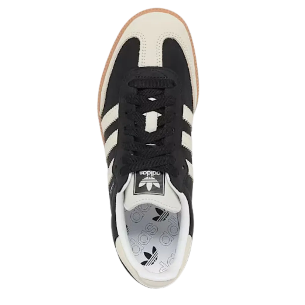 Adidas Samba OG Women's Black Sneaker