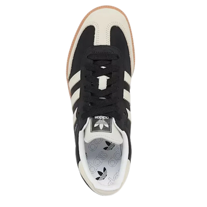 Adidas Samba OG Women's Black Sneaker