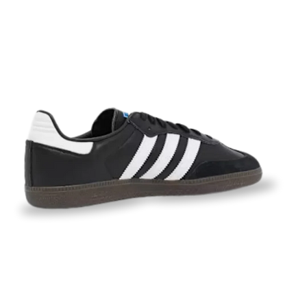 Adidas Samba OG Women's Black Sneaker3