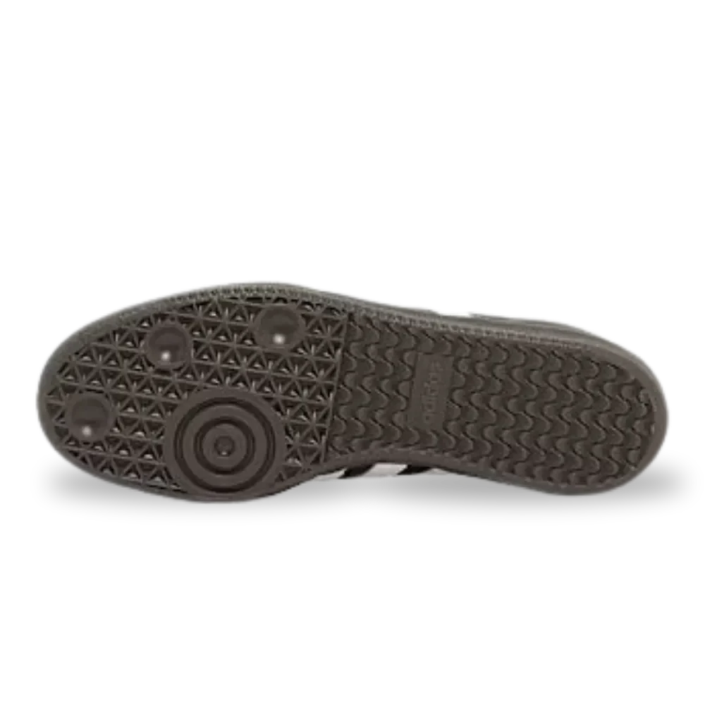 Adidas Samba OG Women's Black Sneaker4