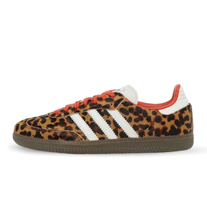 Adidas Samba OG Women's Multicolor Sneaker