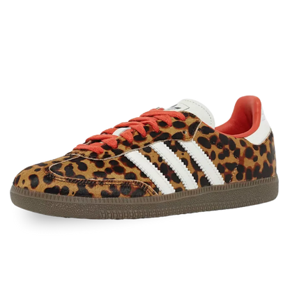 Adidas Samba OG Women's Multicolor Sneaker
