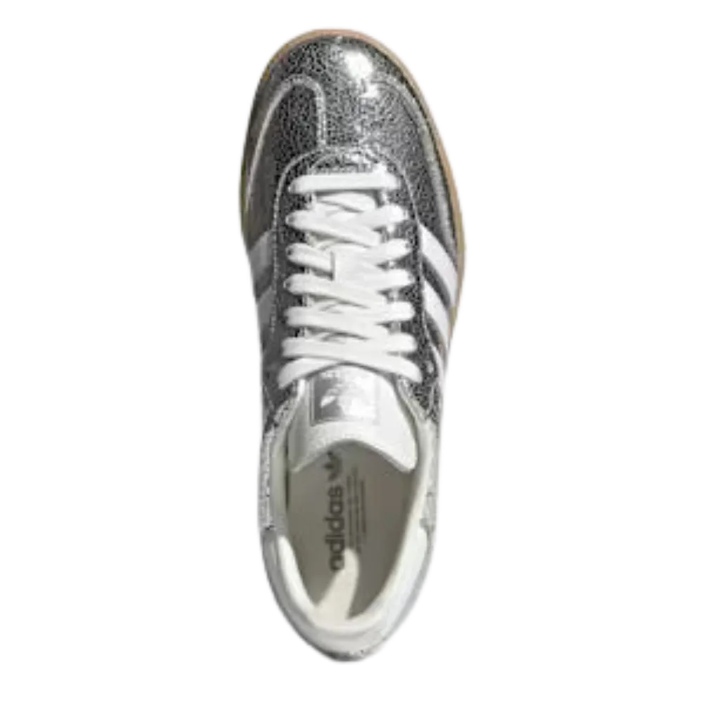 Adidas Samba OG Women's Silver Sneaker5