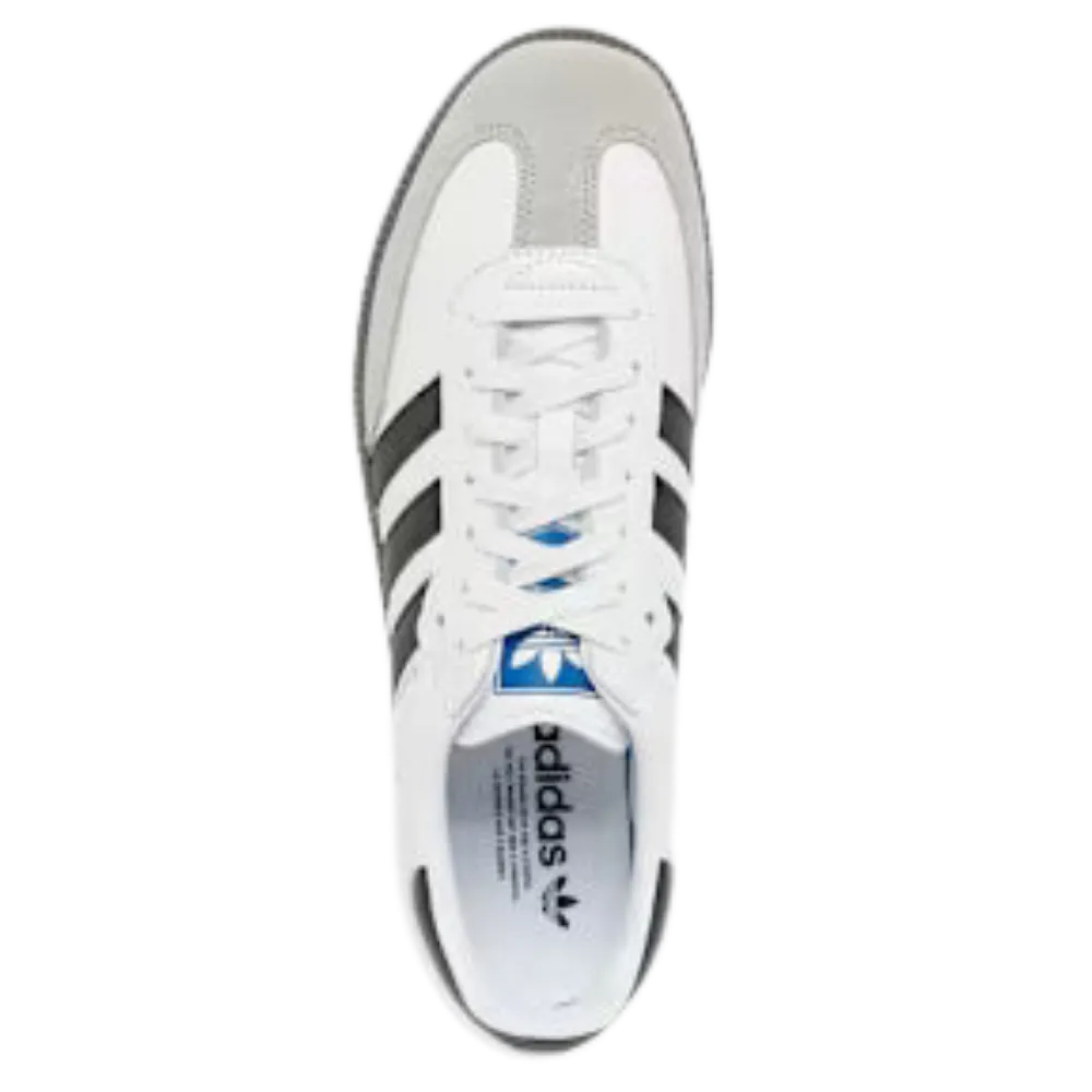 Adidas Samba OG Women's White/Black Sneaker