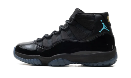 Jordan 11 Retro Gamma Blue 2025