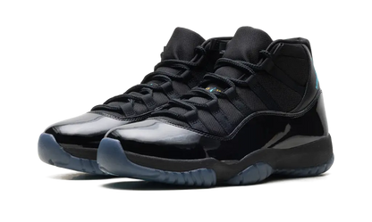 Jordan 11 Retro Gamma Blue 2025