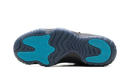Jordan 11 Retro Gamma Blue 2025
