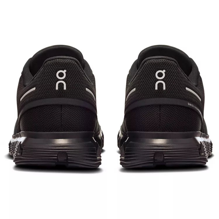 On Cloud 6 Black Black