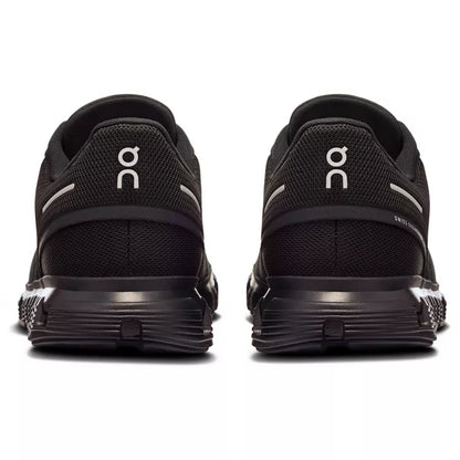 On Cloud 6 Black Black
