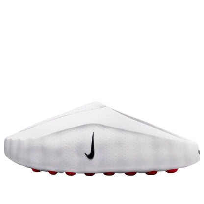 Nike Mind 001 White Speed Red – product view