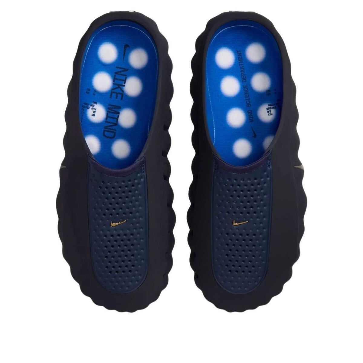 Nike Mind 001 Blackened Blue – additional product view