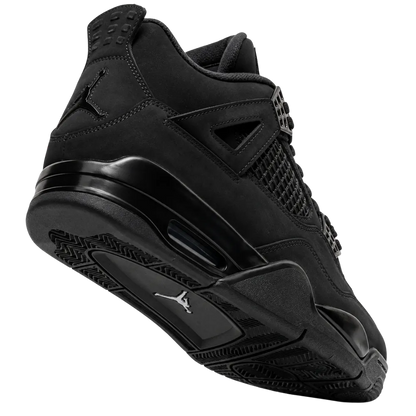 Jordan 4 Retro Black Cat 2025 Sneaker9
